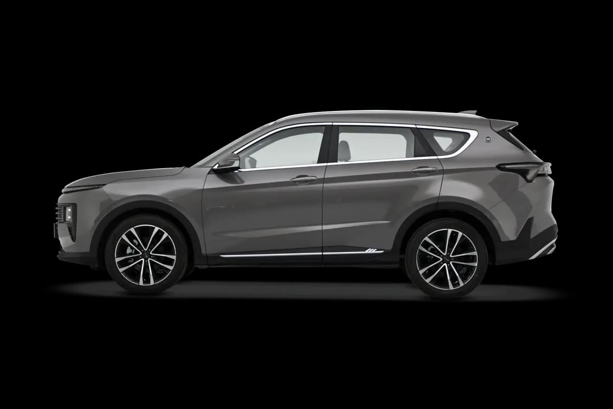 X70 PLUS