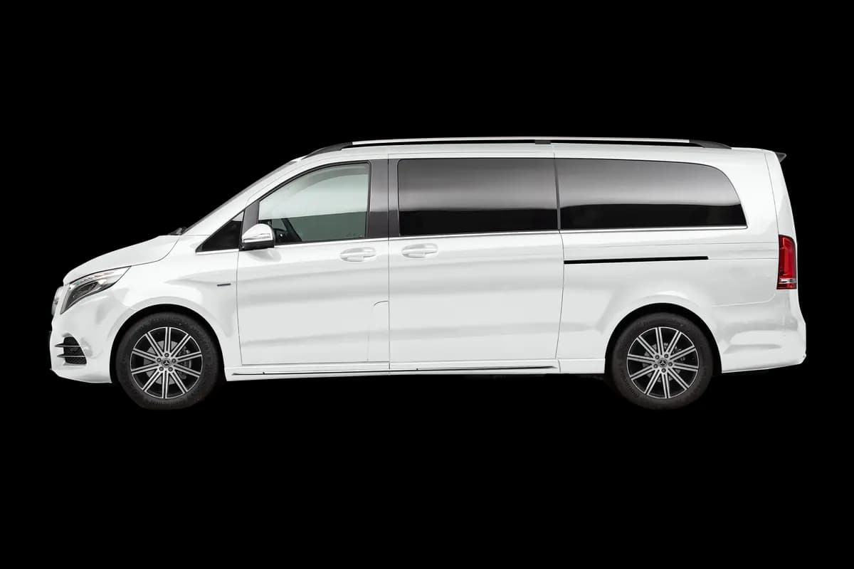V-class