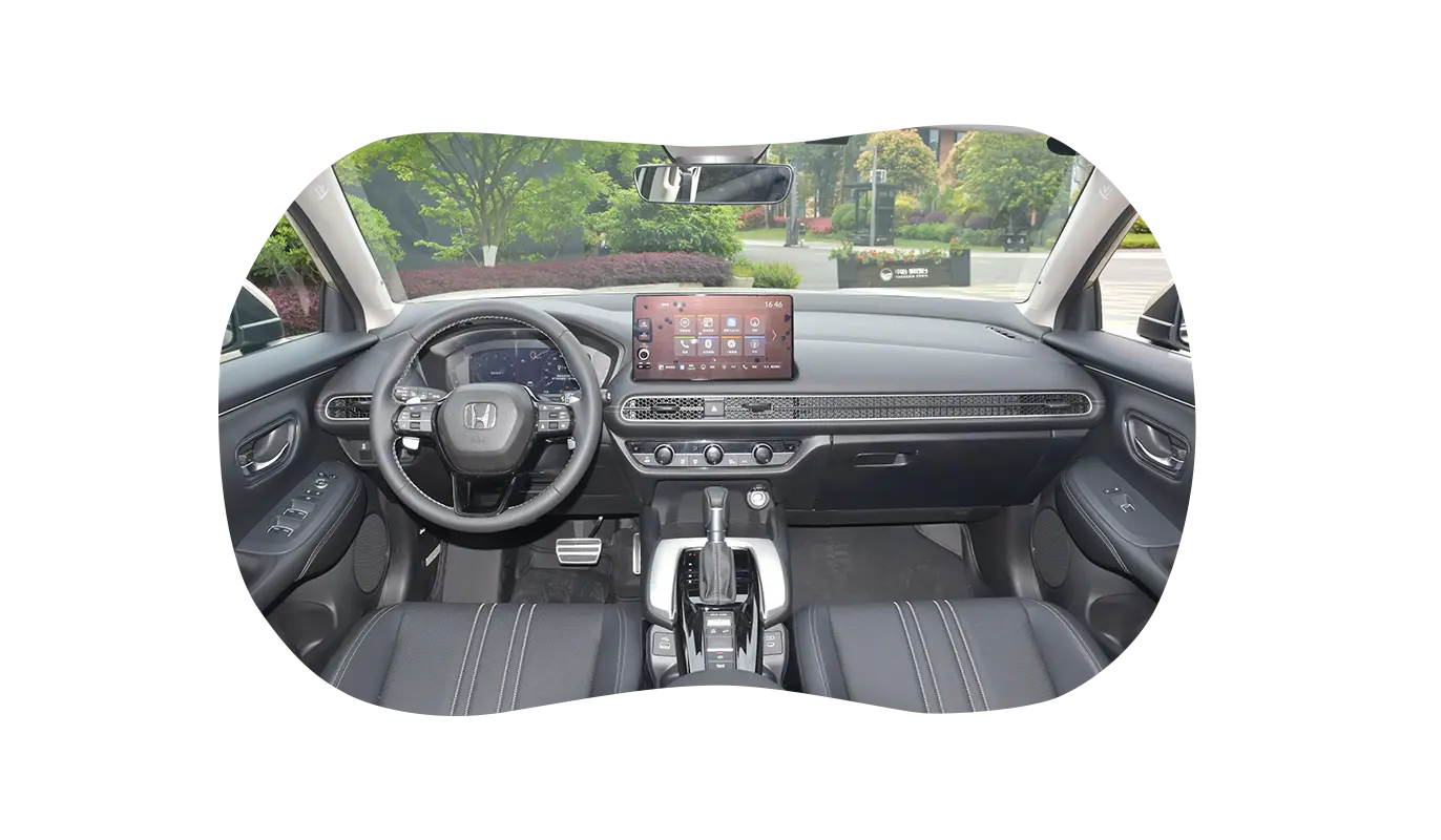 HR-V