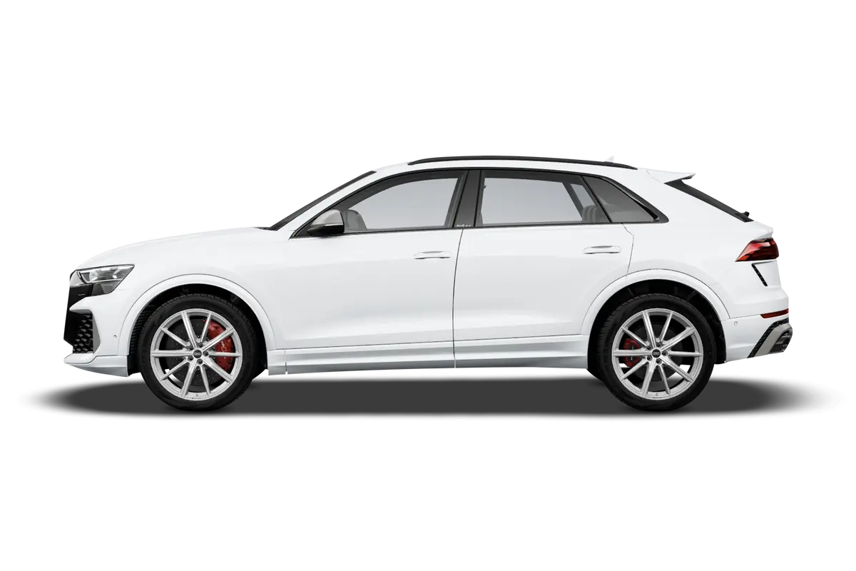 RS Q8