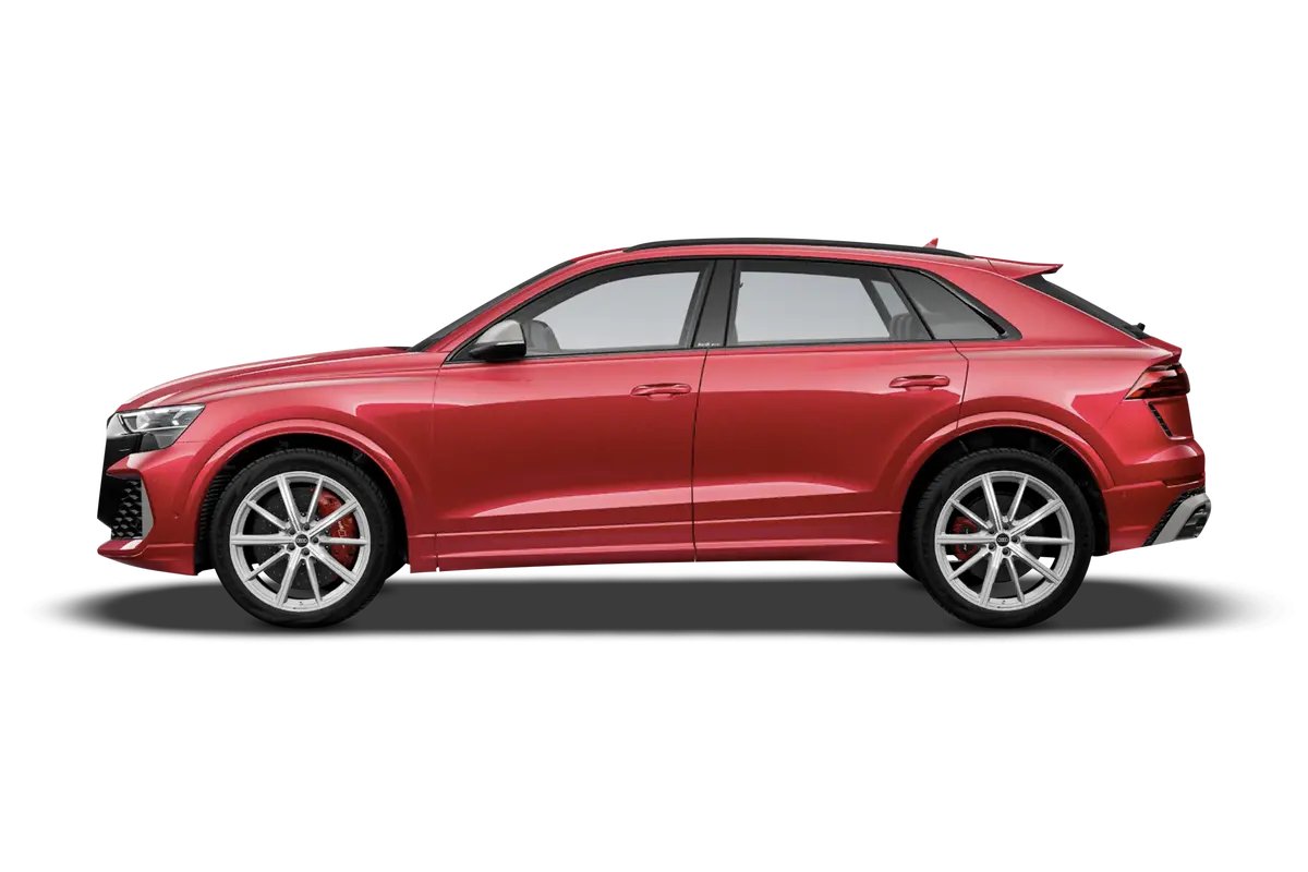 RS Q8