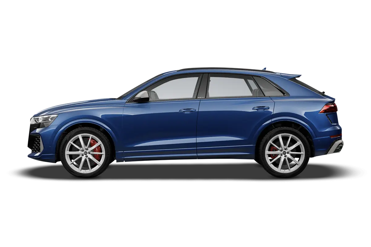 RS Q8