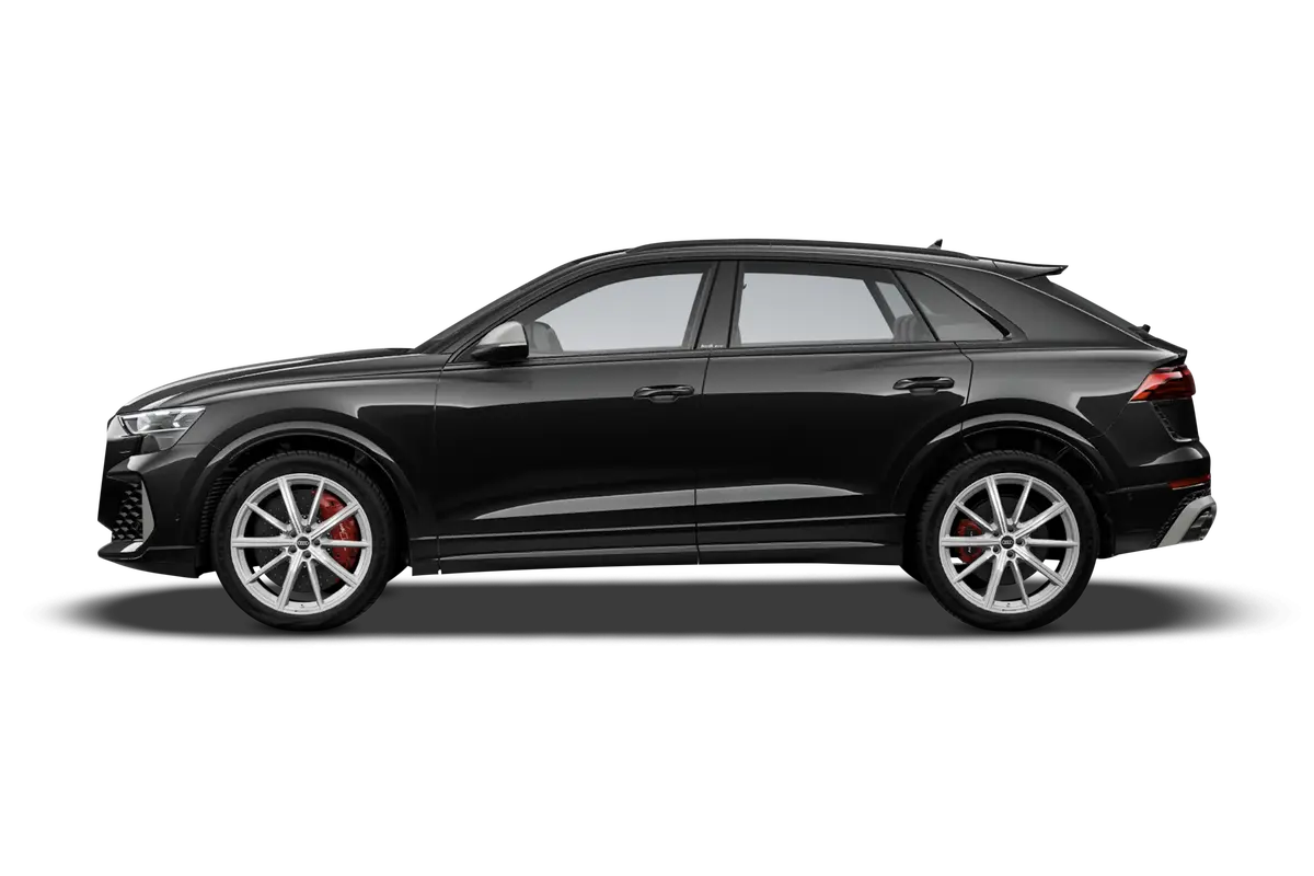 RS Q8