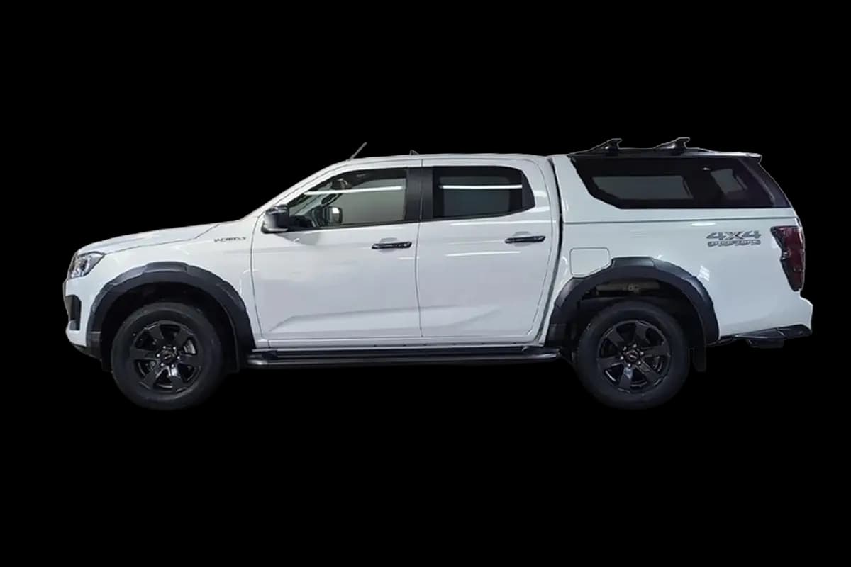 D-Max