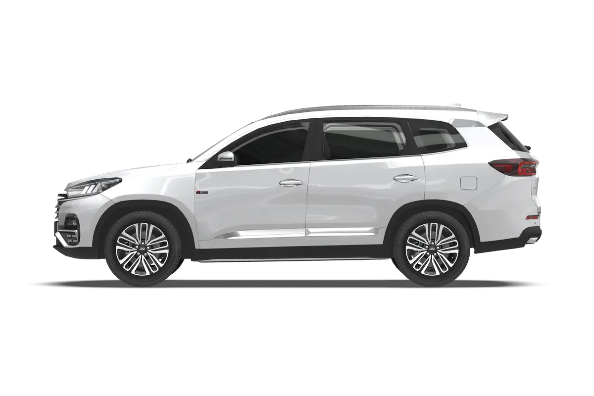 Tiggo 8