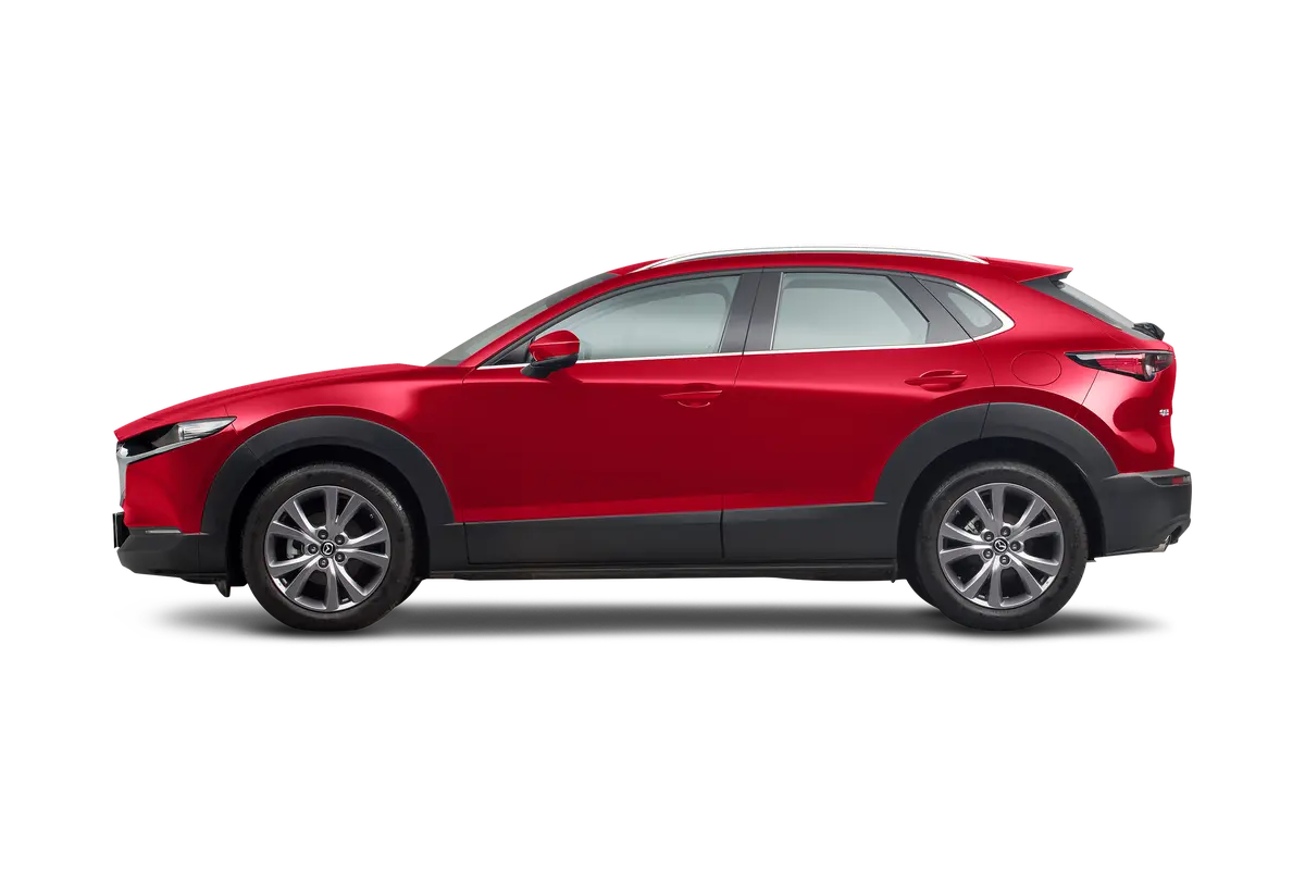 CX-30