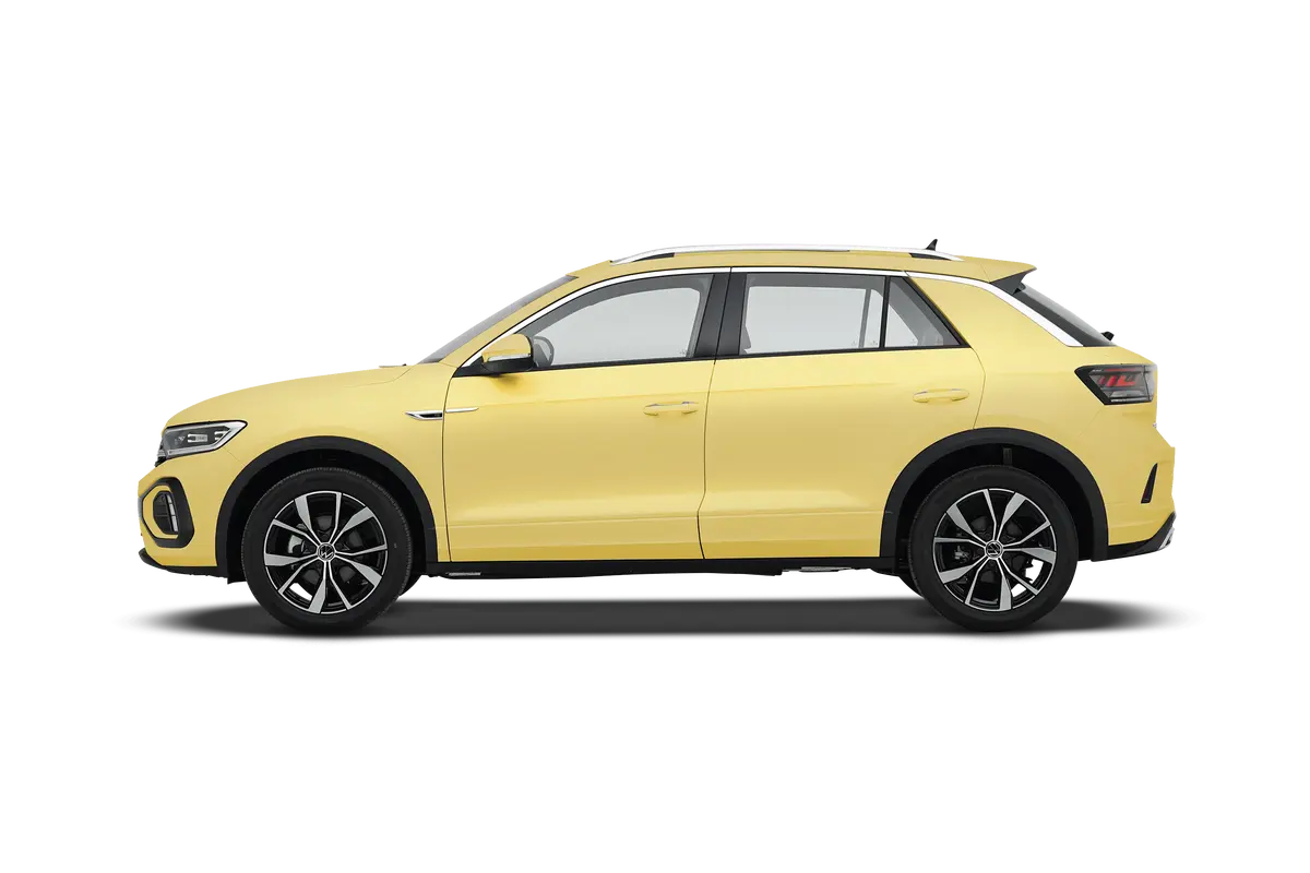 T-ROC