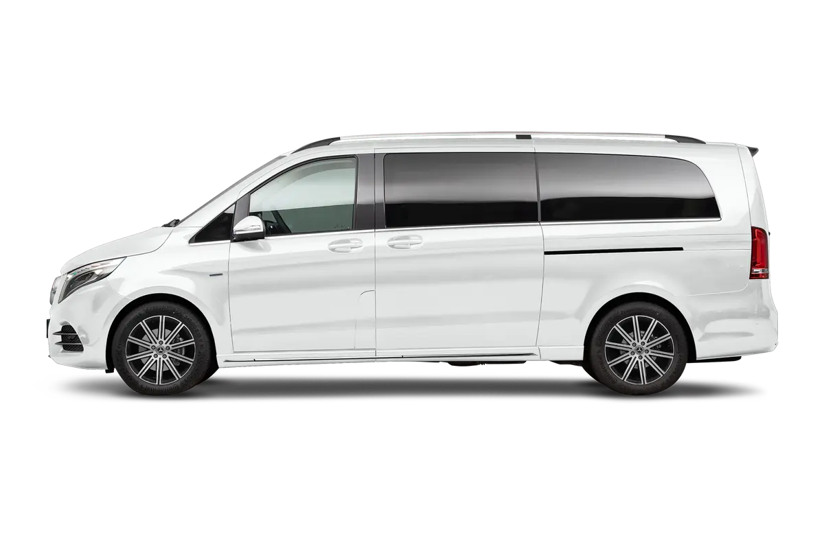 V-class