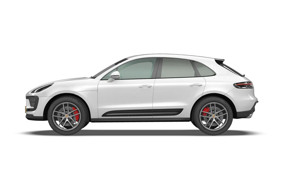 Macan