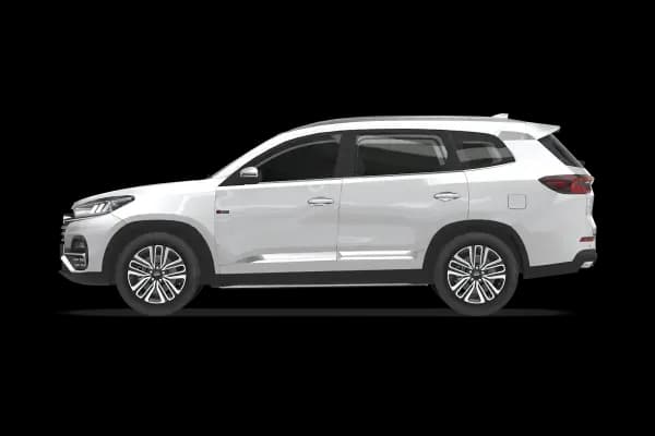 Tiggo 8