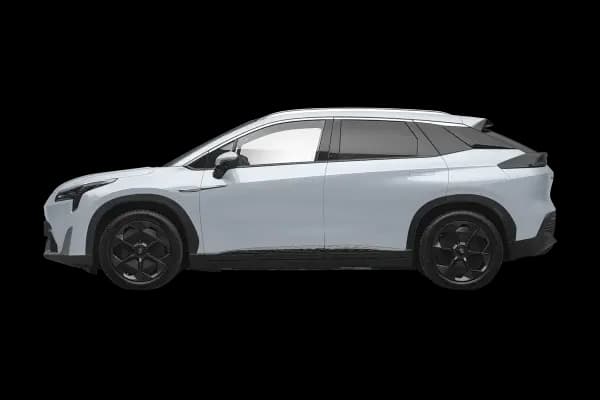 AION LX