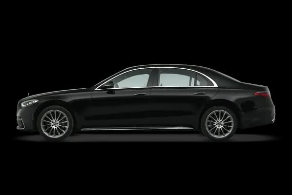 S-Class