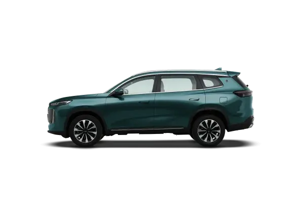 Tiggo 8 PLUS