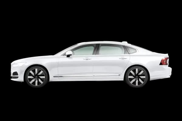 S90 PHEV