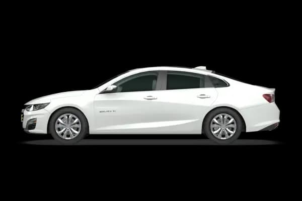 Malibu XL