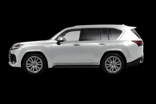 LX