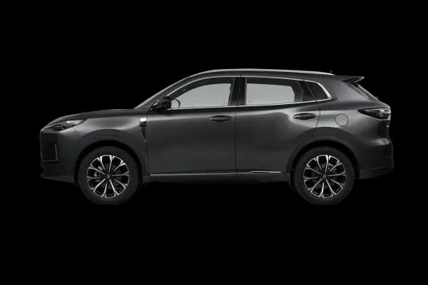 CS55 PLUS PHEV
