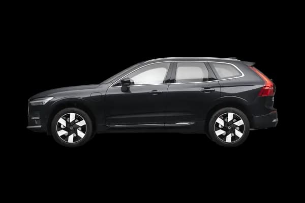 XC60 PHEV
