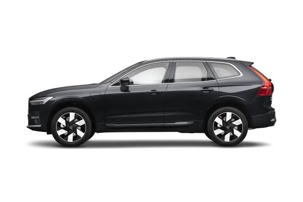XC60 PHEV