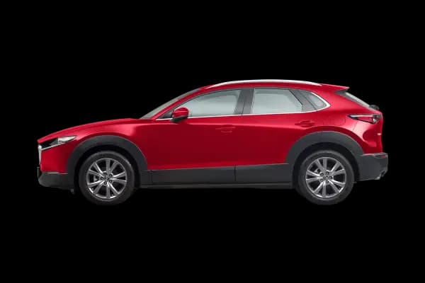 CX-30