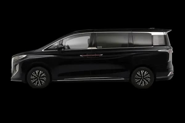 HQ9 PHEV