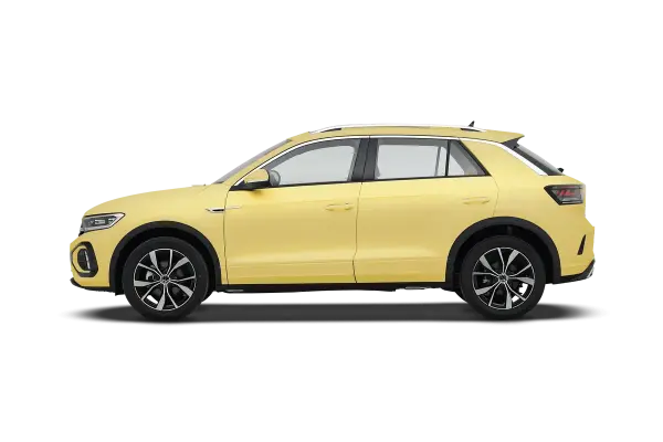 T-ROC