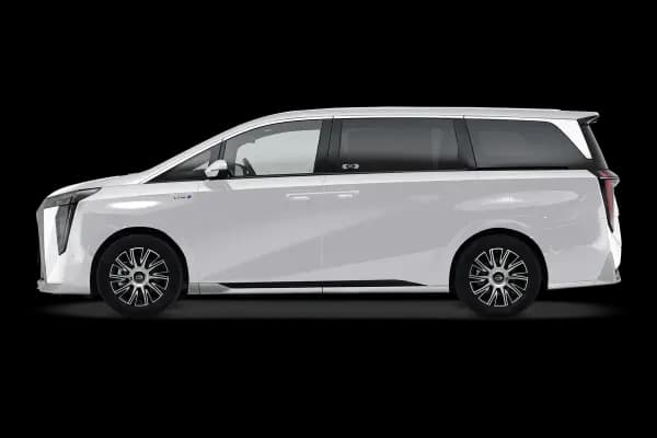 E9 PHEV