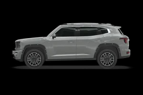 Dargo PHEV