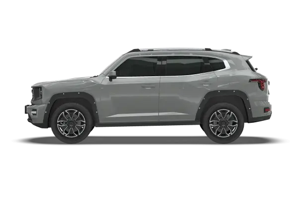 Dargo PHEV