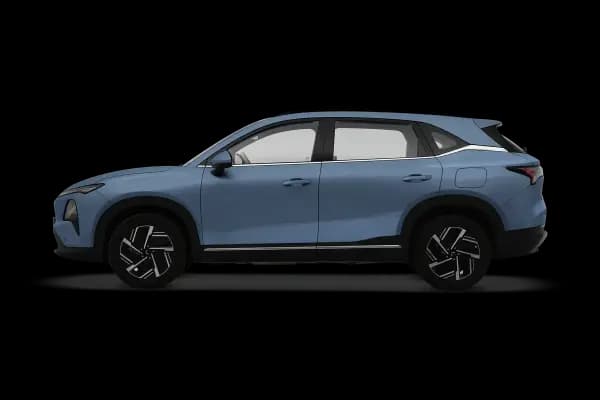 Xingguang S PHEV