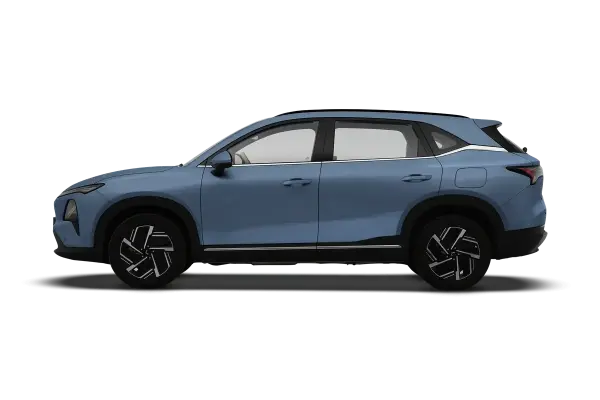 Xingguang S PHEV