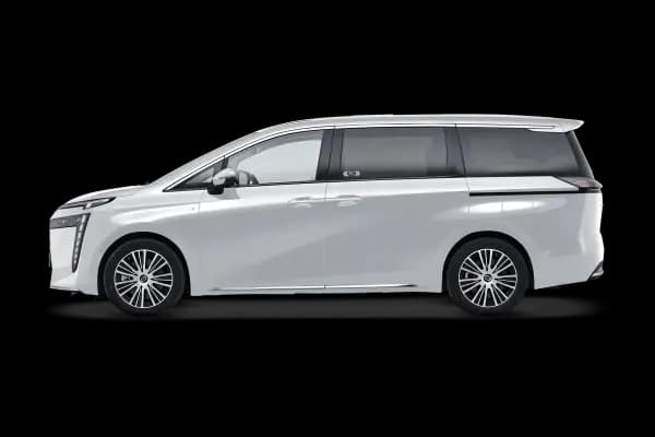 E8 PHEV