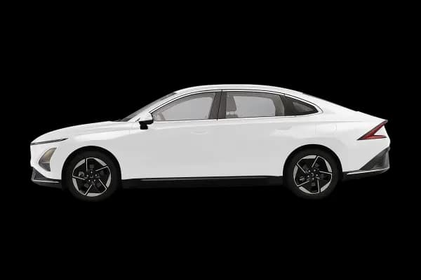Starlight PHEV
