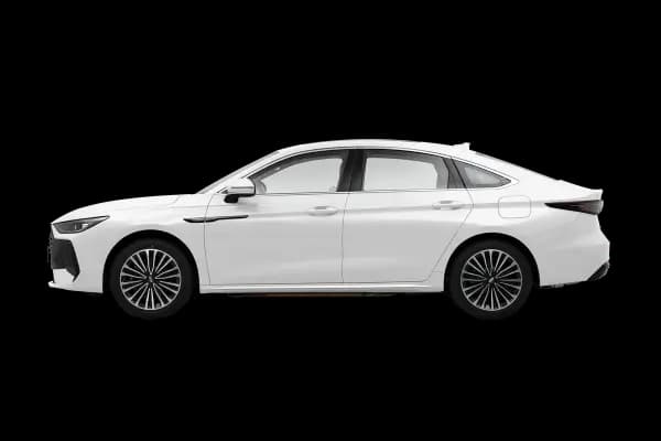 Fulwin A8L