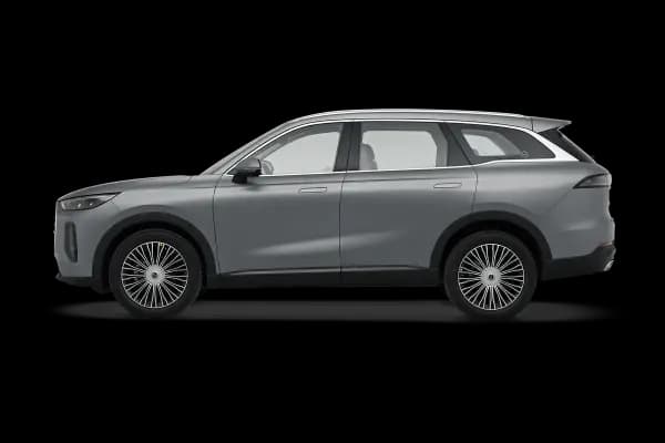 Tiggo 8L