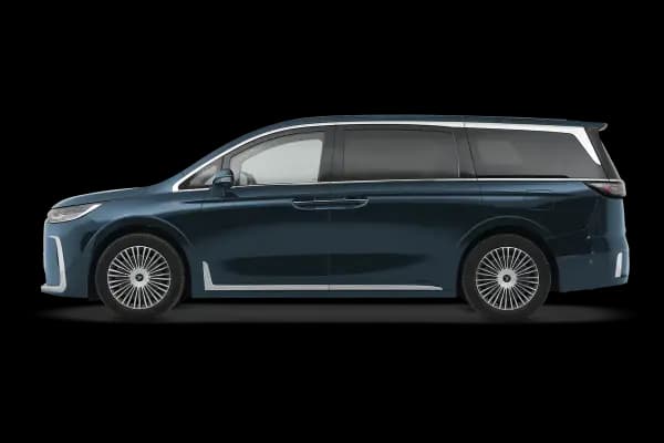 Dream PHEV