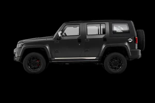 BJ40