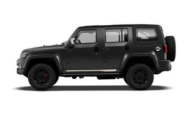 BJ40