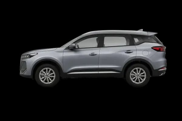 Tiggo 7
