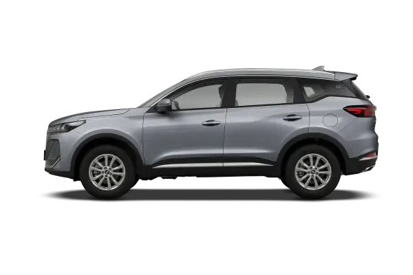 Tiggo 7