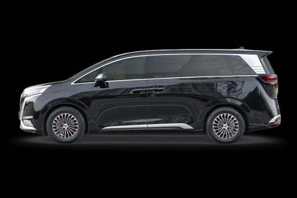 D9 EV