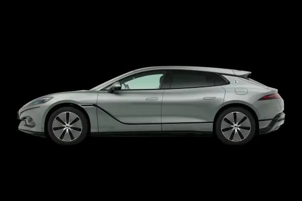 Z9GT EV