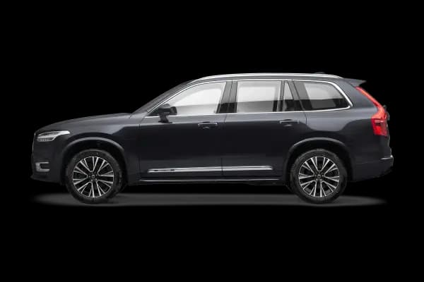 XC90 PHEV