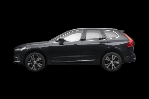 XC60 PHEV