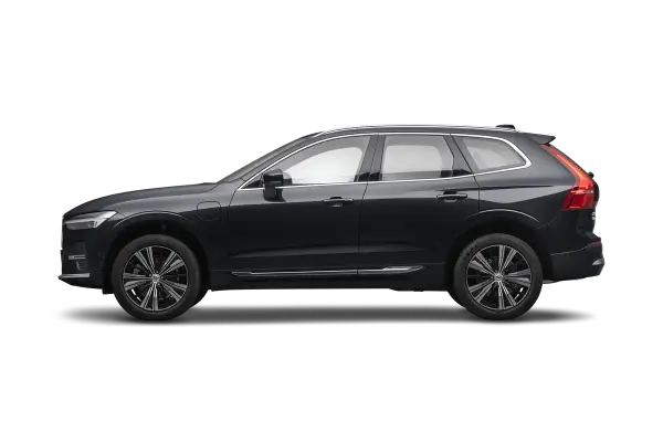 XC60 PHEV