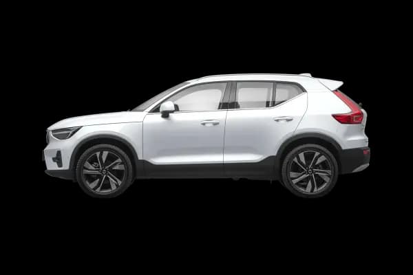XC40