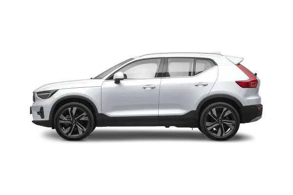 XC40
