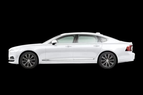 S90 PHEV