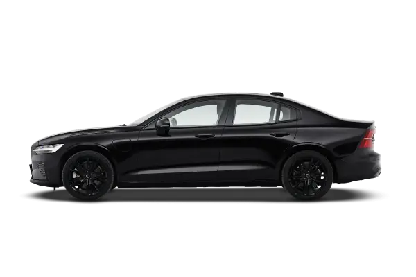 S60 PHEV