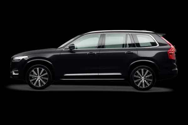 XC90